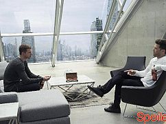 Minority Report: 1x02 Mr. Nice Guy - zdjęcia promocyjne