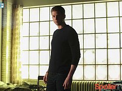 Minority Report: 1x02 Mr. Nice Guy - zdjęcia promocyjne