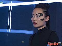 Minority Report: 1x02 Mr. Nice Guy - zdjęcia promocyjne