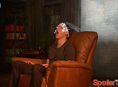 Minority Report: 1x03 Hawk-Eye - zdjęcia promocyjne