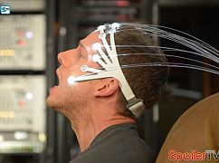 Minority Report: 1x03 Hawk-Eye - zdjęcia promocyjne