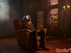 Minority Report: 1x03 Hawk-Eye - zdjęcia promocyjne