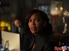 Minority Report: 1x03 Hawk-Eye - zdjęcia promocyjne