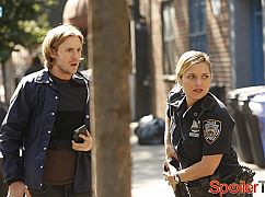 Zaprzysiężeni: 6x03 All the News That’s Fit To Click - zdjęcia promocyjne
