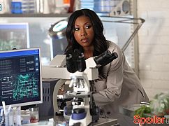 Rosewood: 1x03 Have-Nots and Hematomas - zdjęcia promocyjne