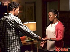 Rosewood: 1x03 Have-Nots and Hematomas - zdjęcia promocyjne