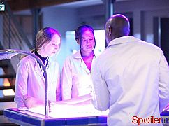 Rosewood: 1x03 Have-Nots and Hematomas - zdjęcia promocyjne