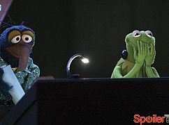 The Muppets: 1x02 Hostile Makeover - zdjęcia promocyjne