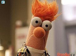 The Muppets: 1x02 Hostile Makeover - zdjęcia promocyjne
