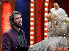 The Muppets: 1x02 Hostile Makeover - zdjęcia promocyjne