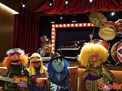 The Muppets: 1x02 Hostile Makeover - zdjęcia promocyjne