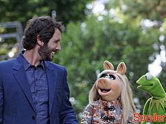 The Muppets: 1x02 Hostile Makeover - zdjęcia promocyjne
