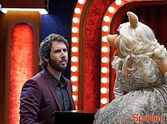 The Muppets: 1x02 Hostile Makeover - zdjęcia promocyjne