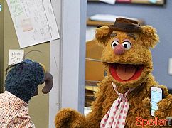 The Muppets: 1x02 Hostile Makeover - zdjęcia promocyjne