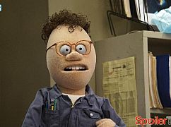 The Muppets: 1x02 Hostile Makeover - zdjęcia promocyjne