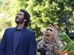The Muppets: 1x02 Hostile Makeover - zdjęcia promocyjne