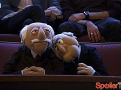 The Muppets: 1x02 Hostile Makeover - zdjęcia promocyjne