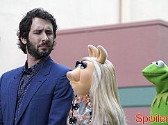 The Muppets: 1x02 Hostile Makeover - zdjęcia promocyjne
