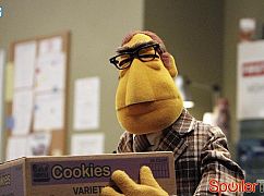 The Muppets: 1x02 Hostile Makeover - zdjęcia promocyjne