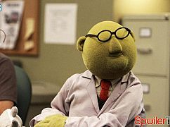 The Muppets: 1x02 Hostile Makeover - zdjęcia promocyjne