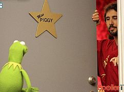 The Muppets: 1x02 Hostile Makeover - zdjęcia promocyjne