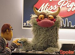 The Muppets: 1x02 Hostile Makeover - zdjęcia promocyjne