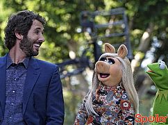 The Muppets: 1x02 Hostile Makeover - zdjęcia promocyjne