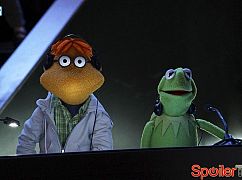 The Muppets: 1x02 Hostile Makeover - zdjęcia promocyjne