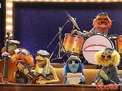 The Muppets: 1x02 Hostile Makeover - zdjęcia promocyjne