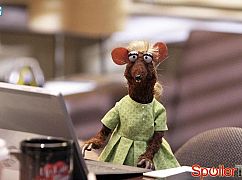 The Muppets: 1x02 Hostile Makeover - zdjęcia promocyjne