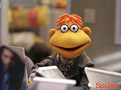 The Muppets: 1x02 Hostile Makeover - zdjęcia promocyjne