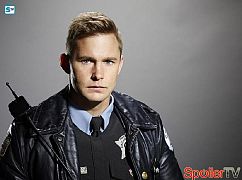 Zdjęcia promocyjne obsady 3 sezonu serialu Chicago PD