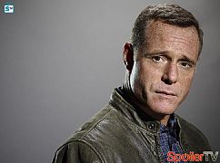 Zdjęcia promocyjne obsady 3 sezonu serialu Chicago PD