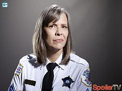 Zdjęcia promocyjne obsady 3 sezonu serialu Chicago PD