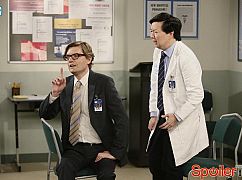 Dr. Ken: 1x02 The Seminar - zdjęcia promocyjne