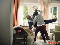 Black-ish: 2x03 Dr. Hell No - zdjęcia promocyjne
