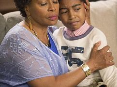 Black-ish: 2x03 Dr. Hell No - zdjęcia promocyjne