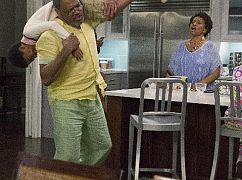 Black-ish: 2x03 Dr. Hell No - zdjęcia promocyjne