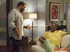 Black-ish: 2x03 Dr. Hell No - zdjęcia promocyjne