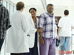 Black-ish: 2x03 Dr. Hell No - zdjęcia promocyjne