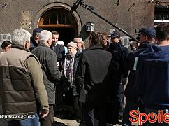 Barwy szczęścia odc. 1322 - zdjęcia promocyjne