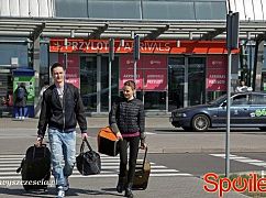 Barwy szczęścia odc. 1322 - zdjęcia promocyjne