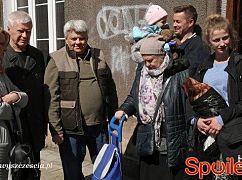 Barwy szczęścia odc. 1322 - zdjęcia promocyjne