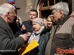 Barwy szczęścia odc. 1322 - zdjęcia promocyjne