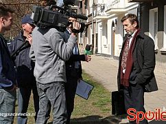 Barwy szczęścia odc. 1322 - zdjęcia promocyjne