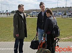 Barwy szczęścia odc. 1322 - zdjęcia promocyjne