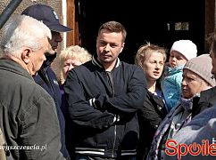 Barwy szczęścia odc. 1322 - zdjęcia promocyjne