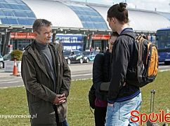 Barwy szczęścia odc. 1322 - zdjęcia promocyjne