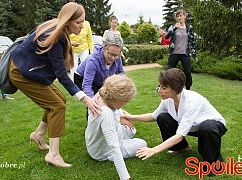 Na dobre i na złe odc. 608 - zdjęcia promocyjne