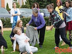 Na dobre i na złe odc. 608 - zdjęcia promocyjne